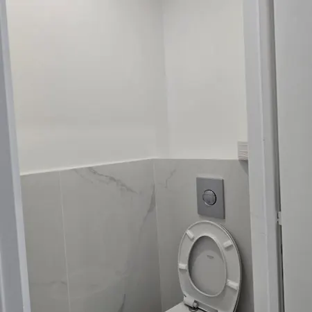 Chez Bio Apartmán *