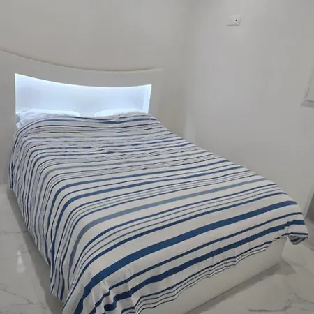Apartmán Chez Bio *