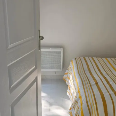 Apartmán Chez Bio