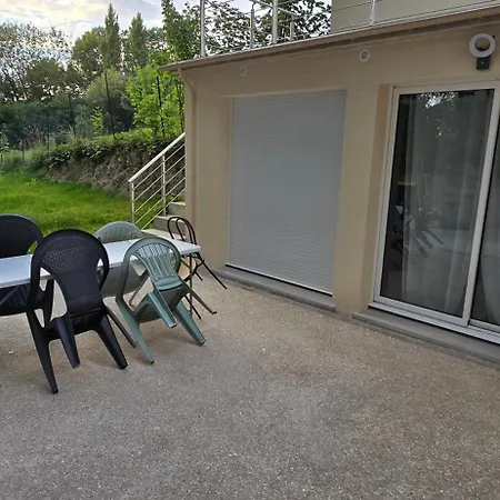 Chez Bio Apartamento