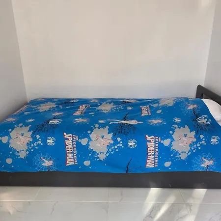 아파트 Chez Bio *