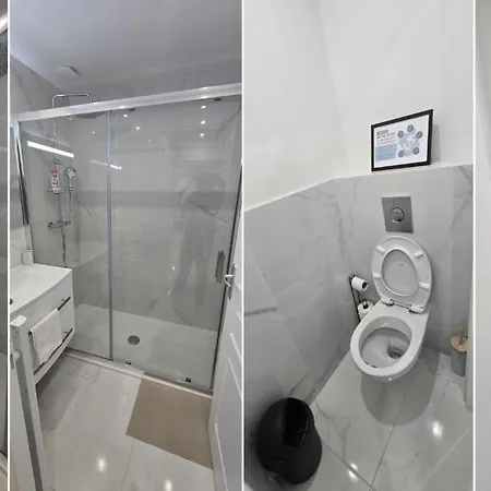 Chez Bio Apartamento Coulommiers
